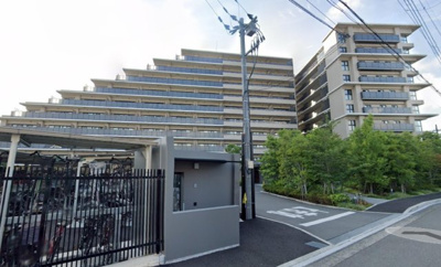 【展望】 | リビオシティ三国ヶ丘