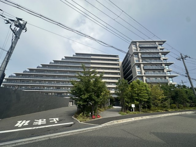 【外観】 | リビオシティ三国ヶ丘