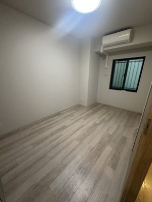 【寝室】 | リビオシティ三国ヶ丘