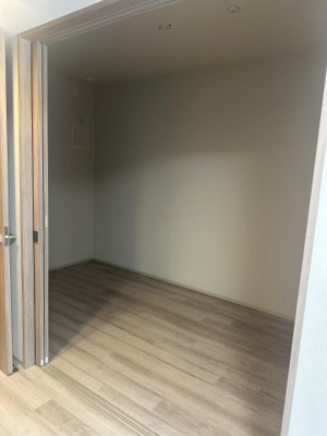 【洋室】 | リビオシティ三国ヶ丘