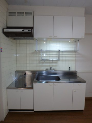 【キッチン】 | プラザエルム | 同間取りタイプ