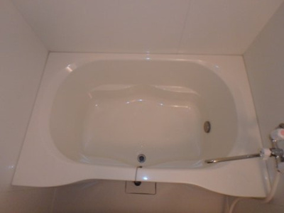 【浴室】 | プラザエルム | 同間取りタイプ