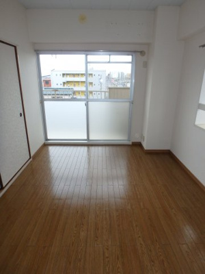 【洋室】 | プラザエルム | 同間取りタイプ