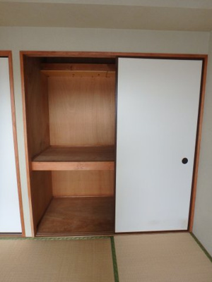 【収納】 | プラザエルム | 同間取りタイプ