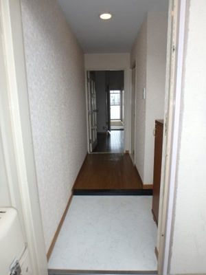 【玄関】 | プラザエルム | 同間取りタイプ