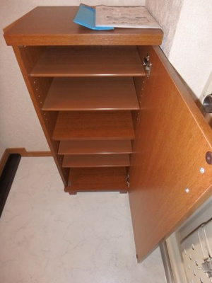 【収納】 | プラザエルム | 同間取りタイプ