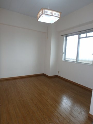 【洋室】 | プラザエルム | 同間取りタイプ