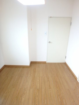 【洋室】 | プラザエルム | 同間取りタイプ