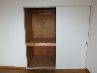 【収納】 | プラザエルム | 同間取りタイプ