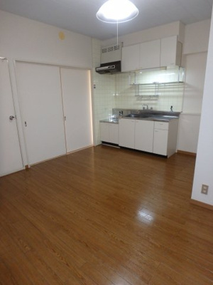 【居間・リビング】 | プラザエルム | 同間取りタイプ