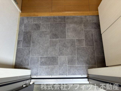 【エントランス】 | レトア桜丘