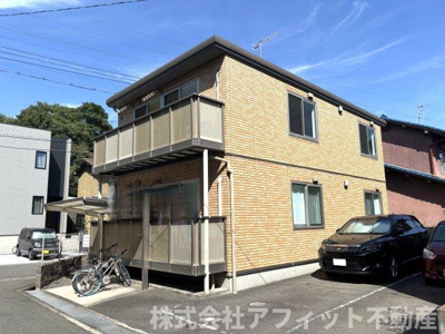 【外観】 | レトア桜丘