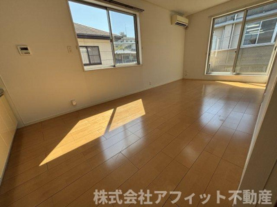 【居間・リビング】 | レトア桜丘