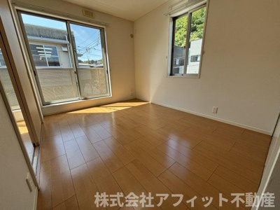 【その他】 | レトア桜丘 | 洋室6.5帖