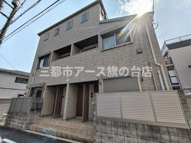 エルヴィータ大岡山の画像