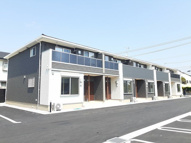 グランブルー高鍋　Ａの画像