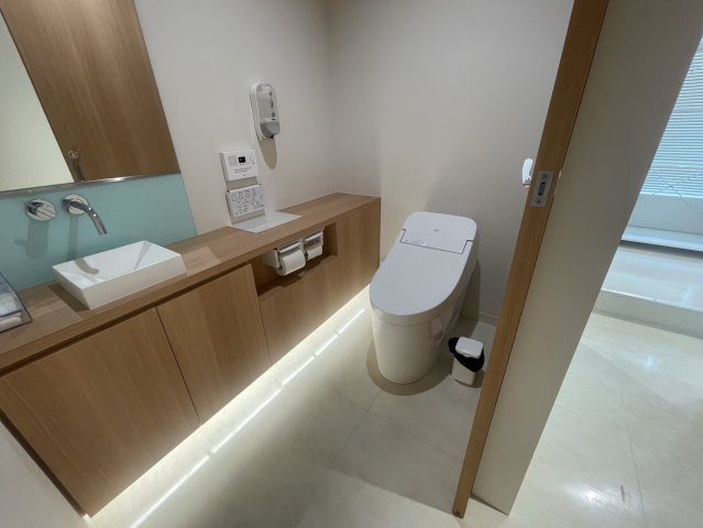 【トイレ】 | 米新ビル
