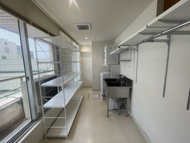 【内装】 | 米新ビル