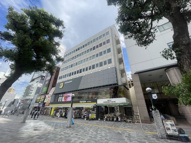 米新ビルの画像