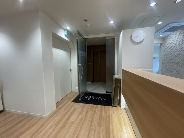 【内装】 | 米新ビル