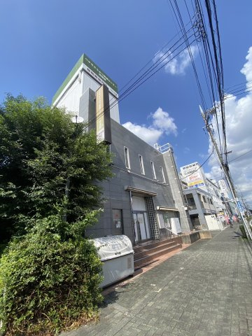 古淵2丁目貸店舗