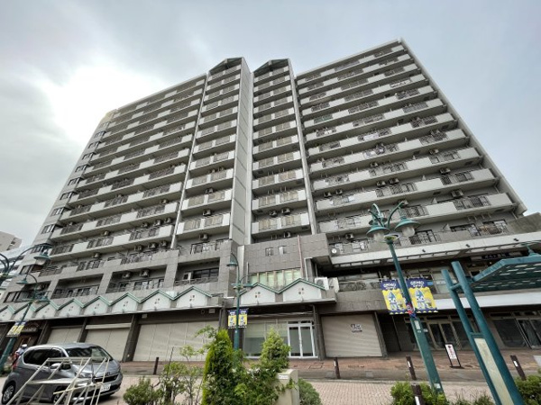 ポルト大曽根の画像