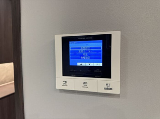 【セキュリティ】 | D-GLANZ EAST