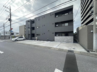 【駐車場】 | D-GLANZ EAST