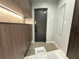 【玄関】 | D-GLANZ EAST