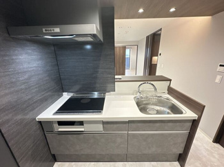 【キッチン】 | D-GLANZ EAST