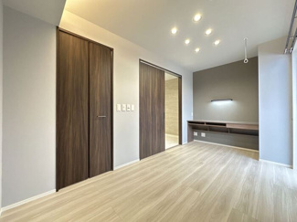 【洋室】 | D-GLANZ EAST