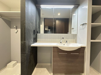 【洗面所】 | D-GLANZ EAST