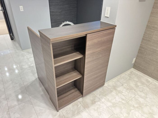 【キッチン】 | D-GLANZ EAST