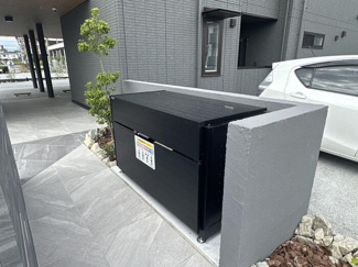 【その他共用部分】 | D-GLANZ EAST