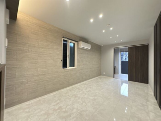 【居間・リビング】 | D-GLANZ EAST