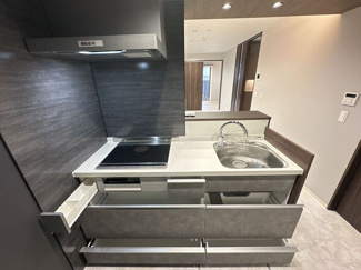 【キッチン】 | D-GLANZ EAST