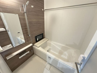 【浴室】 | D-GLANZ EAST