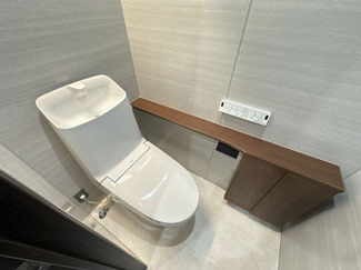 【トイレ】 | D-GLANZ EAST