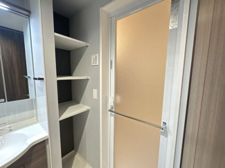 【洗面所】 | D-GLANZ EAST