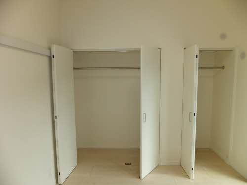 【収納】 | シャーメゾンステージ碧・湯田