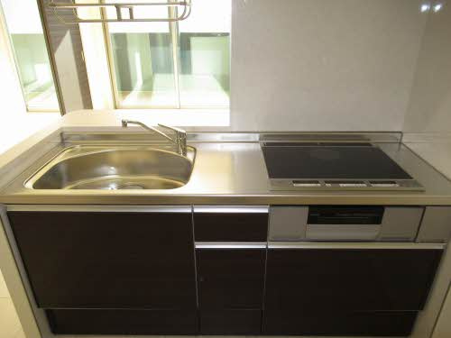 【設備】 | シャーメゾンステージ碧・湯田