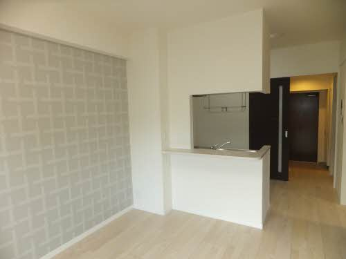 【居間・リビング】 | シャーメゾンステージ碧・湯田