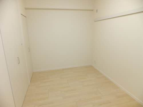 【洋室】 | シャーメゾンステージ碧・湯田