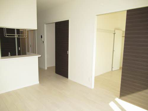 【内装】 | シャーメゾンステージ碧・湯田