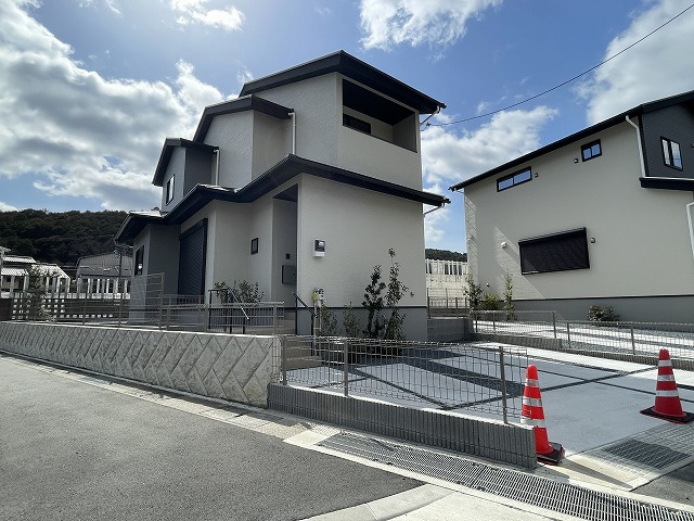 上賀茂本山 新築戸建(11号地)