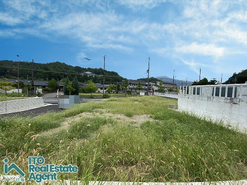 上賀茂本山 新築戸建(11号地)の外観