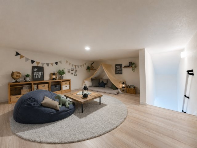 馬場見場走りのその他|※家具はCG加工によるイメージです
