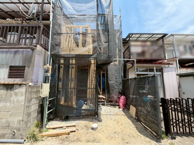 馬場見場走り