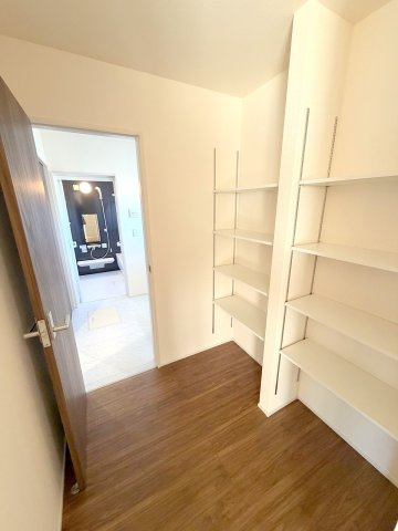 あきる野市瀬戸岡全９棟　新築分譲のその他