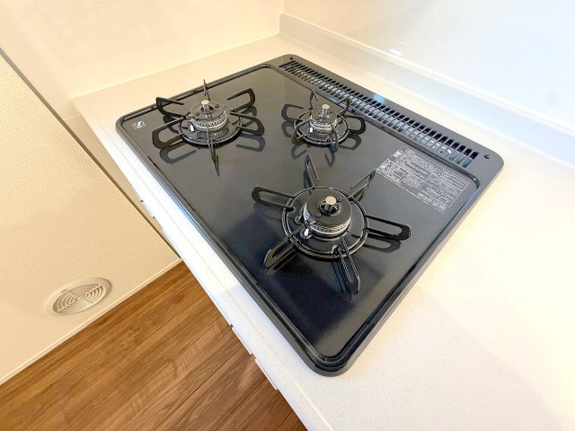 あきる野市瀬戸岡全９棟　新築分譲のその他